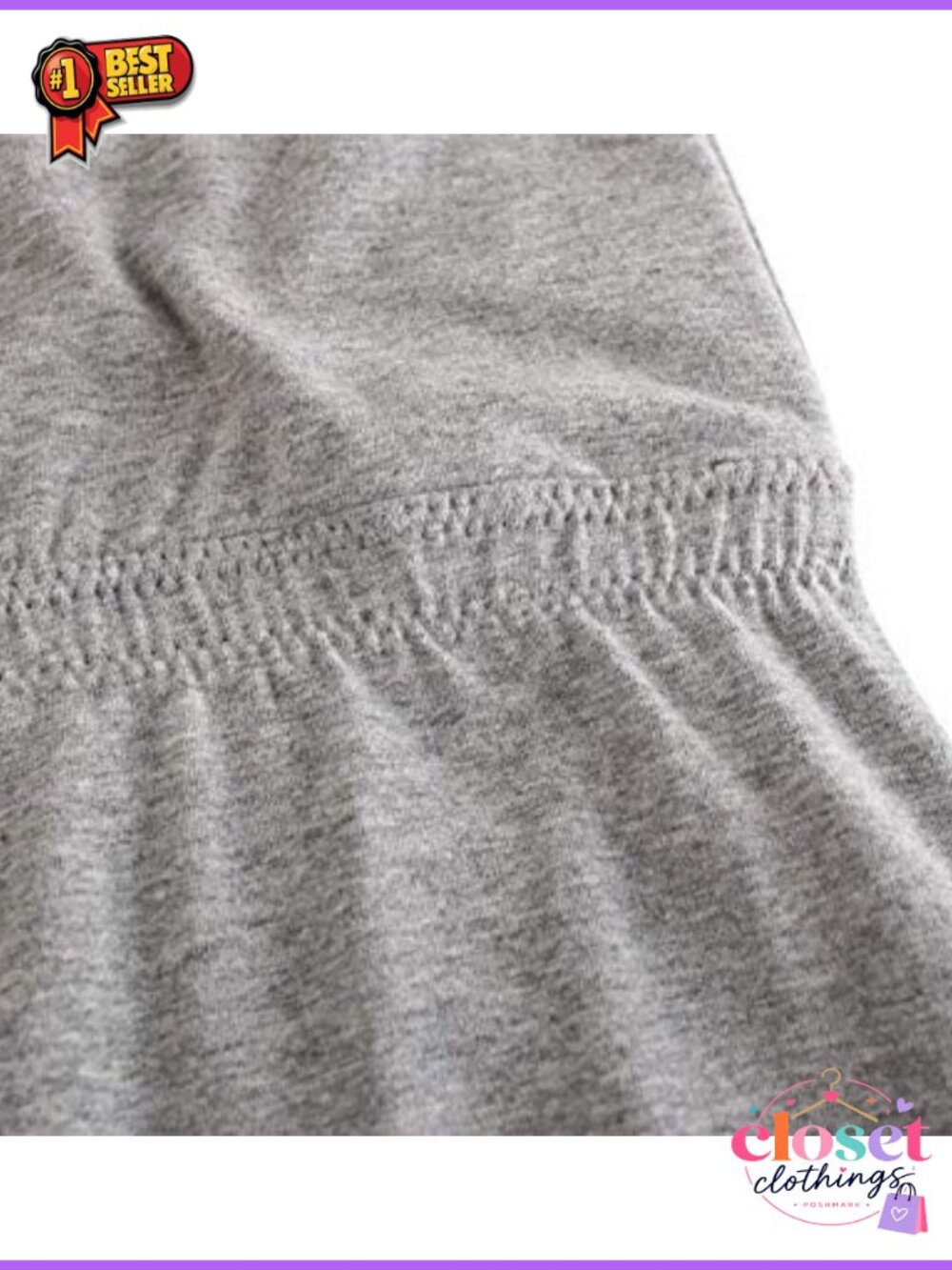 Maternity Nursing Tank Top Cotton Spandex Racerback Breastfeeding Shirt